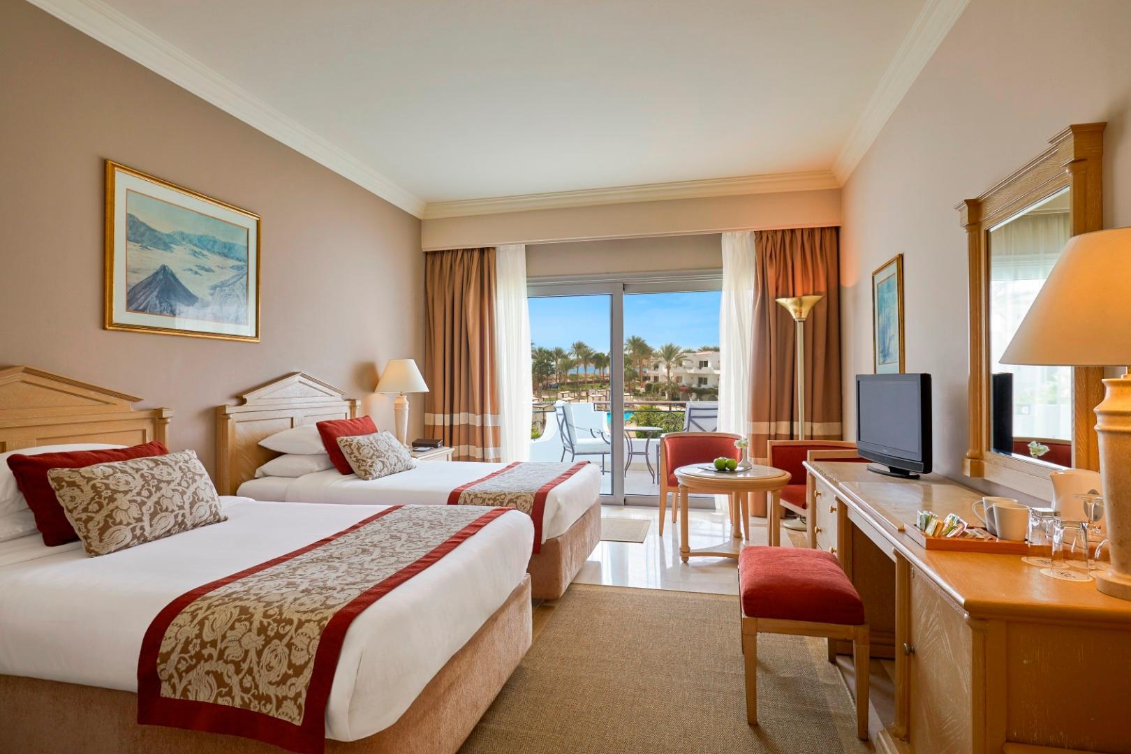 Resort Iberotel Palace - Adults Friendly 16 Years