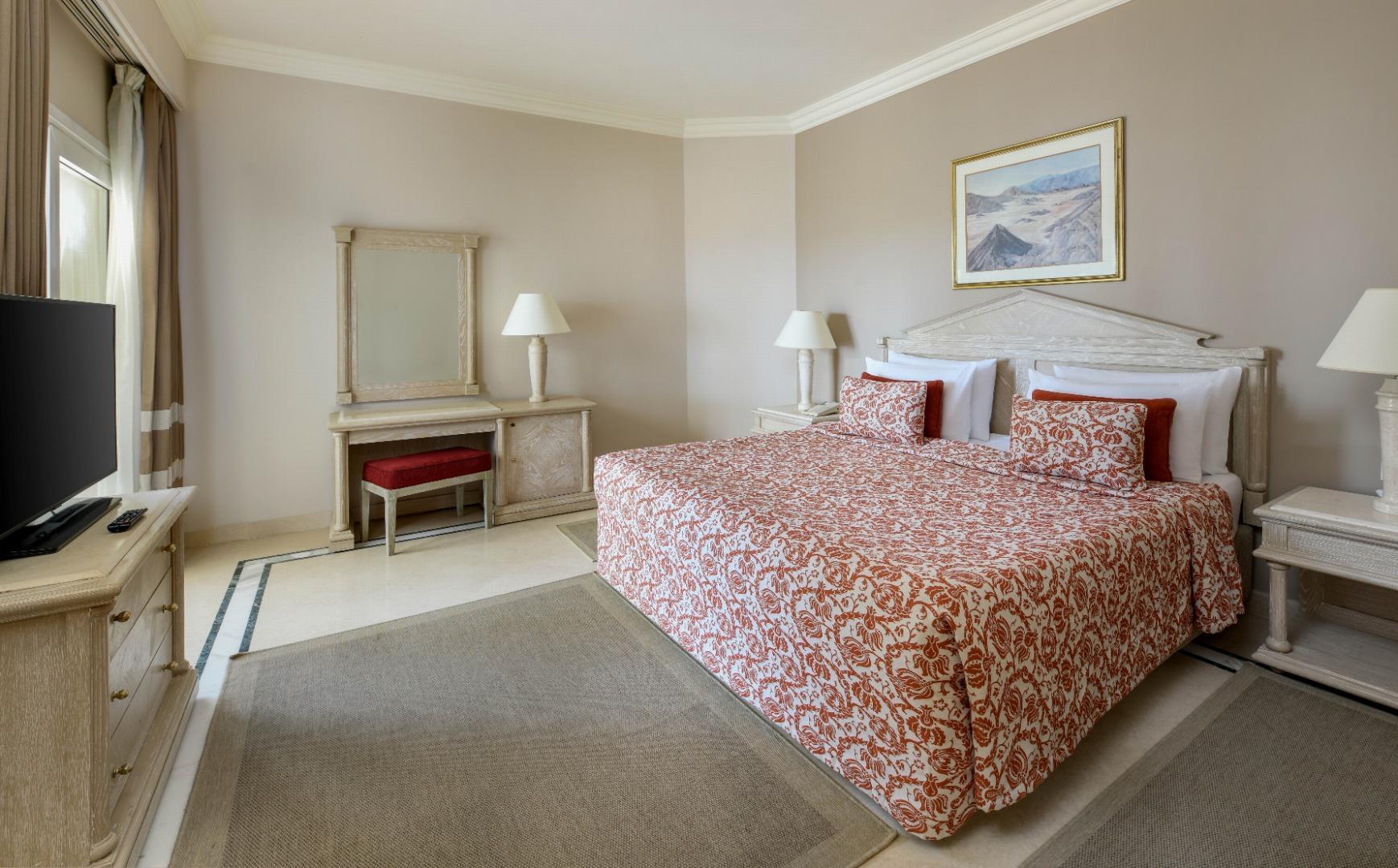 Iberotel Palace - Adults Friendly 16 Years 5*