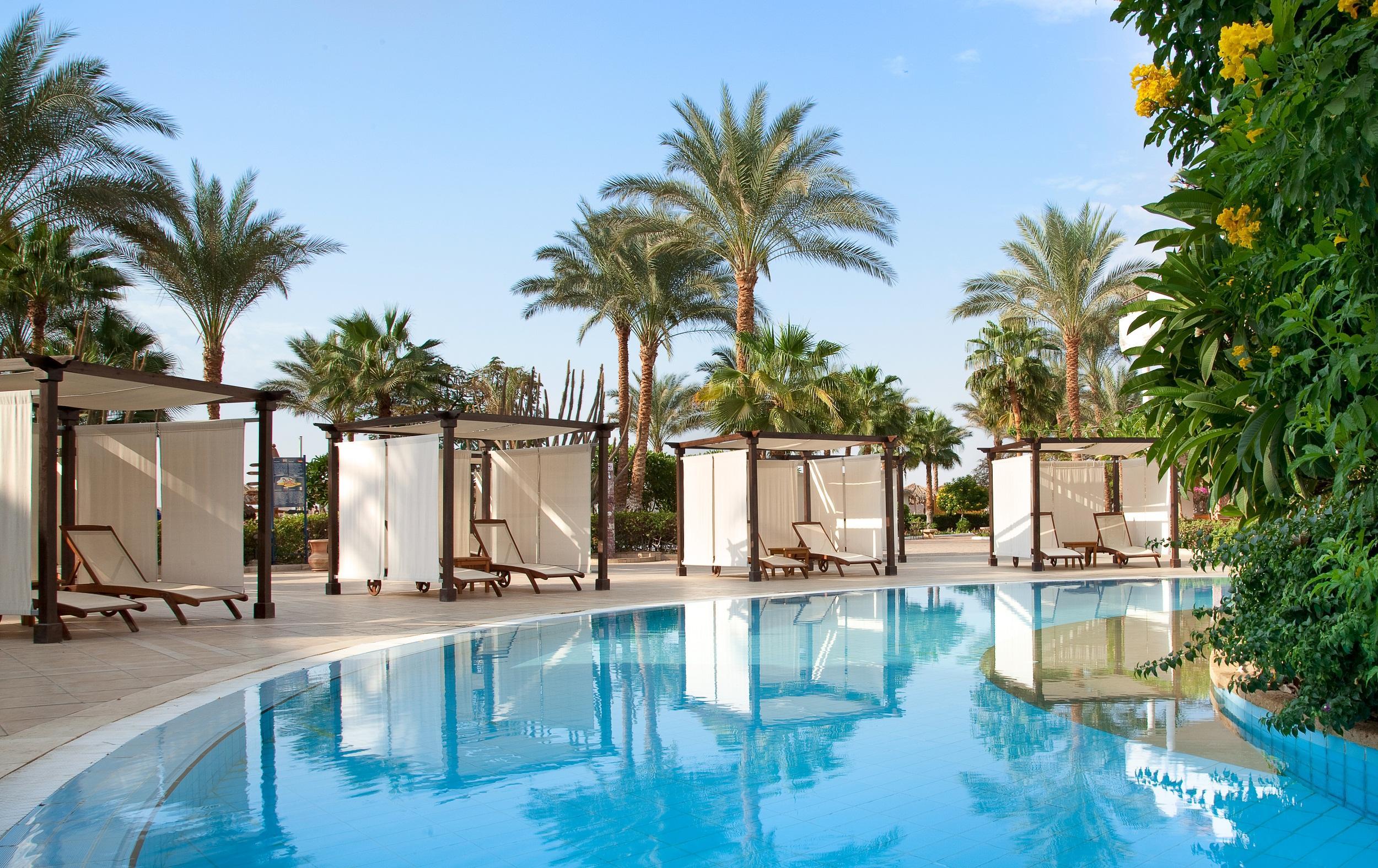 Iberotel Palace - Adults Friendly 16 Years 5*
