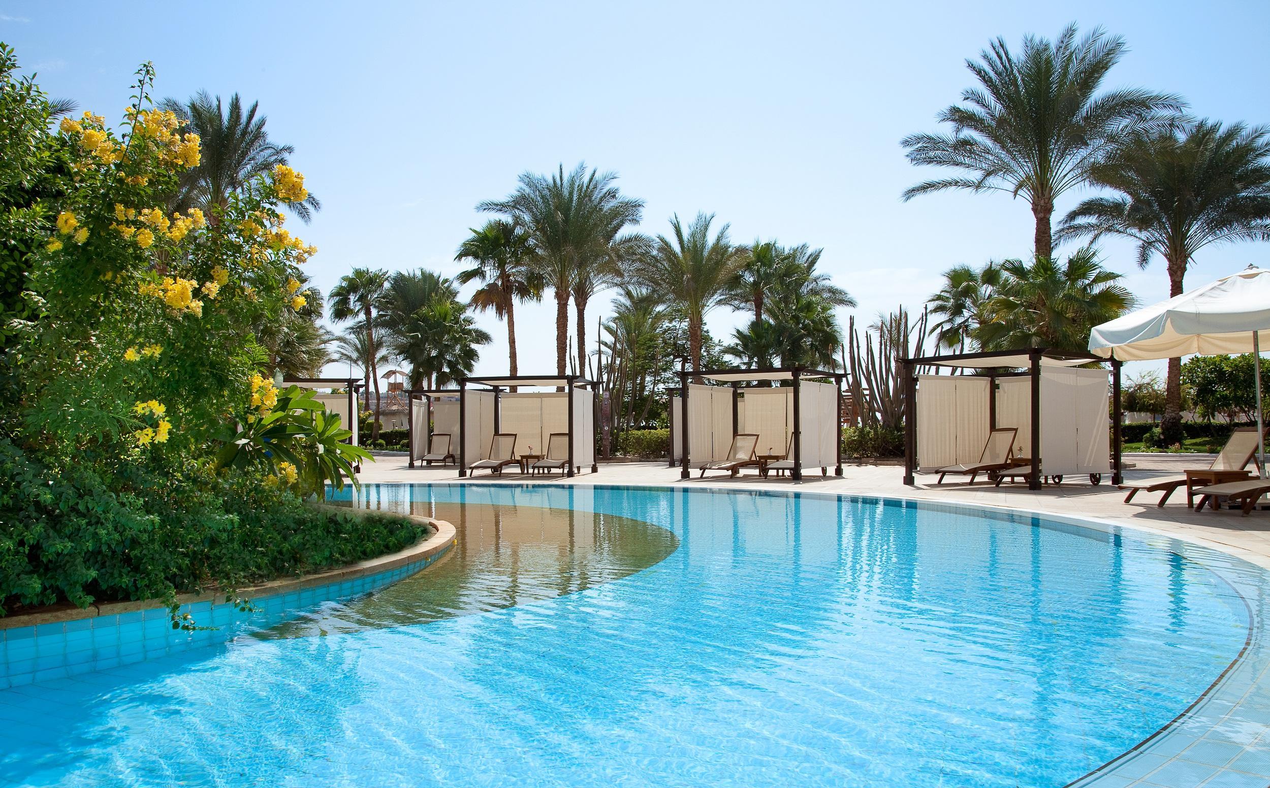 Resort Iberotel Palace - Adults Friendly 16 Years Sharm el Sheikh