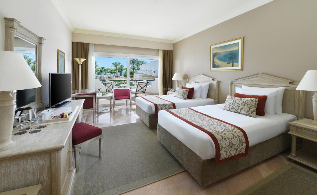 Iberotel Palace - Adults Friendly 16 Years Resort Sharm el Sheikh