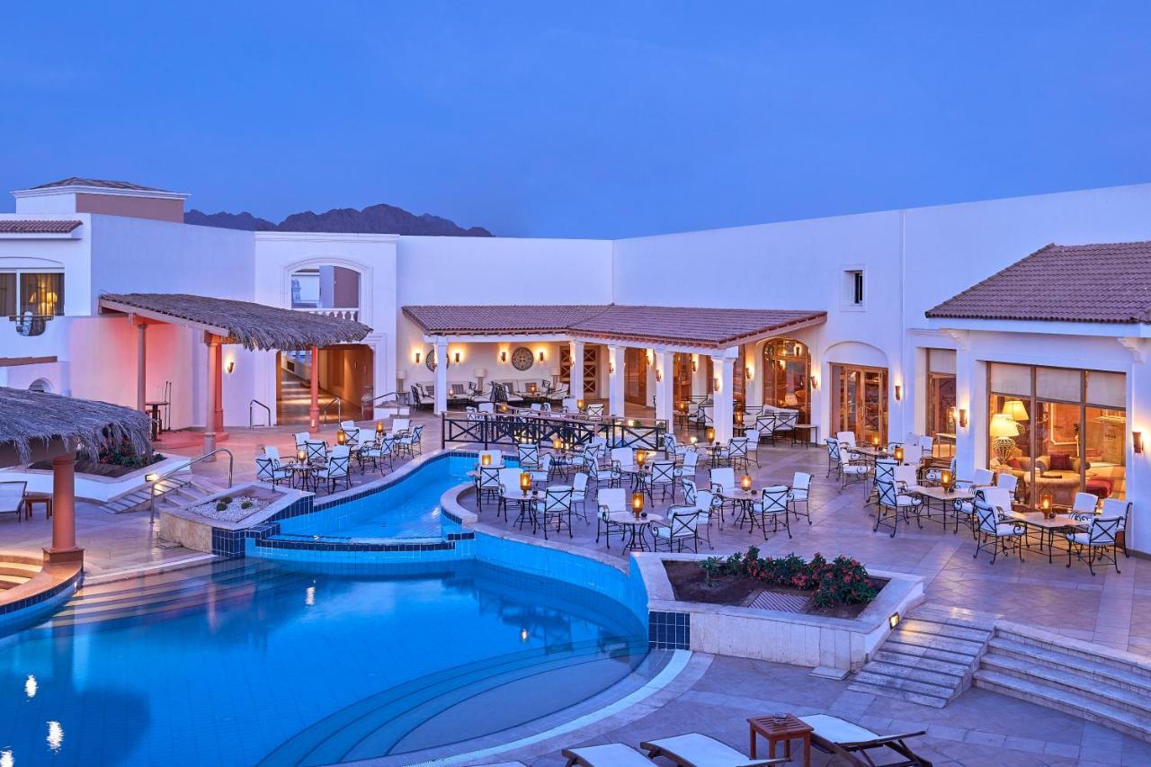 Iberotel Palace - Adults Friendly 16 Years Resort
