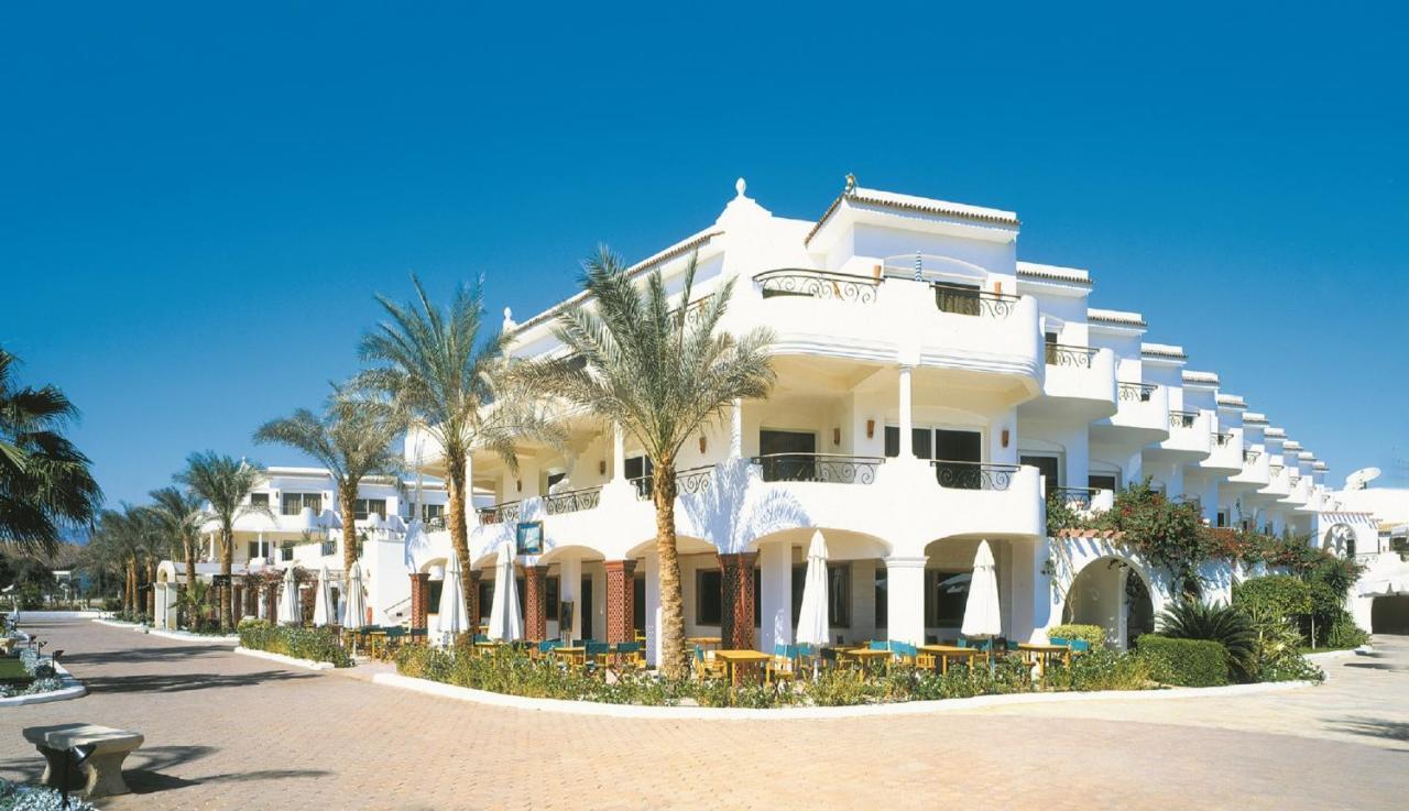 Iberotel Palace - Adults Friendly 16 Years Resort