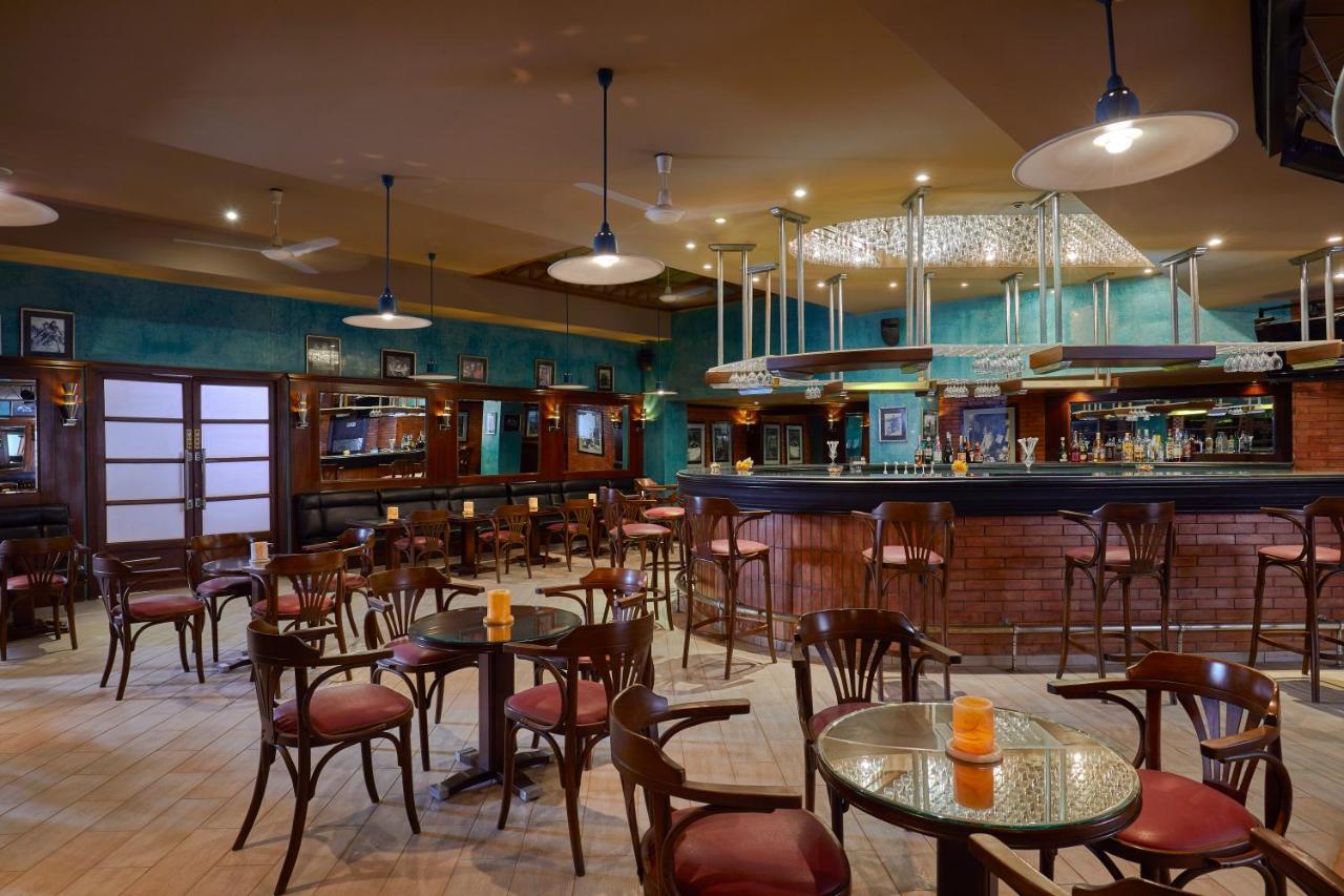 Iberotel Palace - Adults Friendly 16 Years 5*