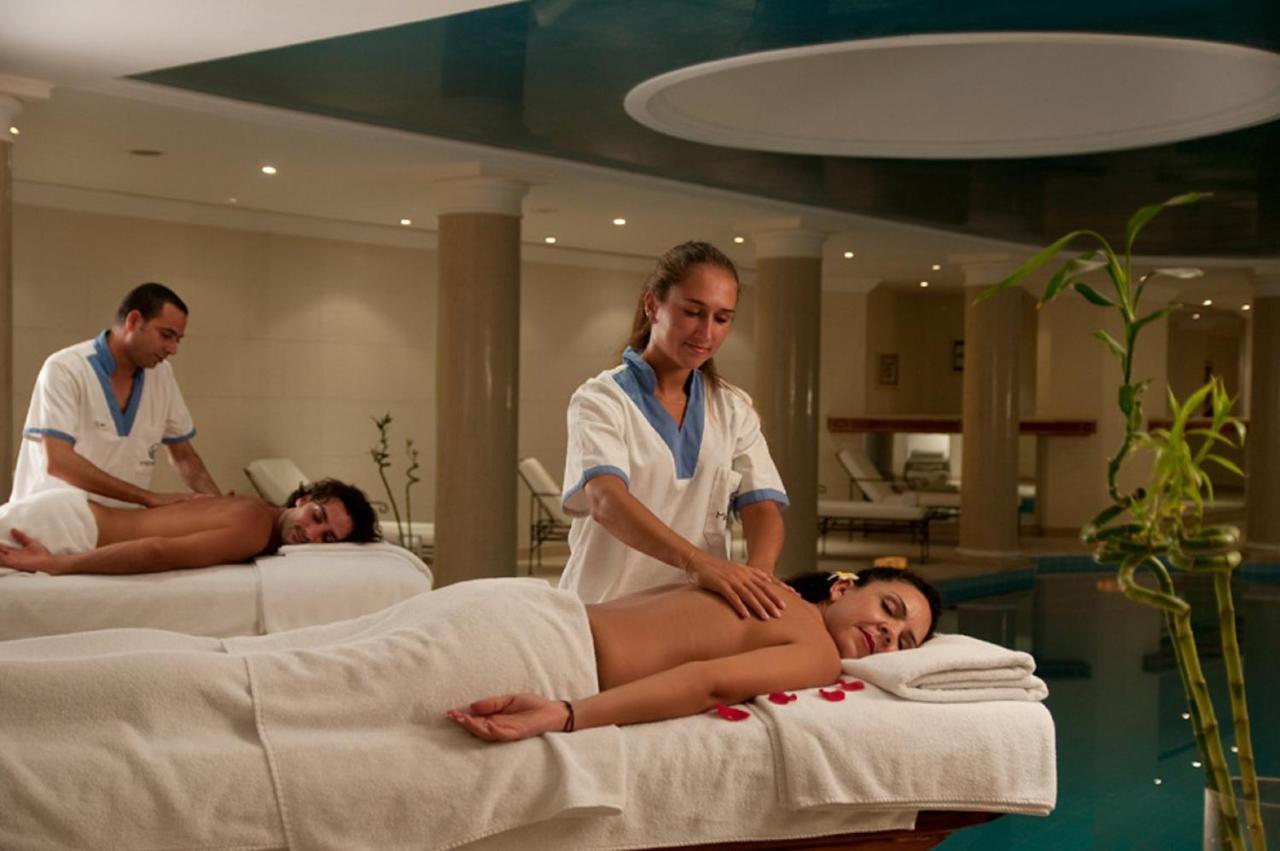 Iberotel Palace - Adults Friendly 16 Years Resort