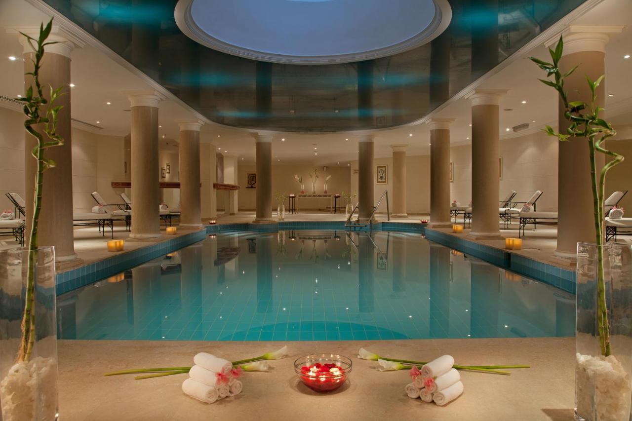 Resort Iberotel Palace - Adults Friendly 16 Years Şarm El-Şeyh