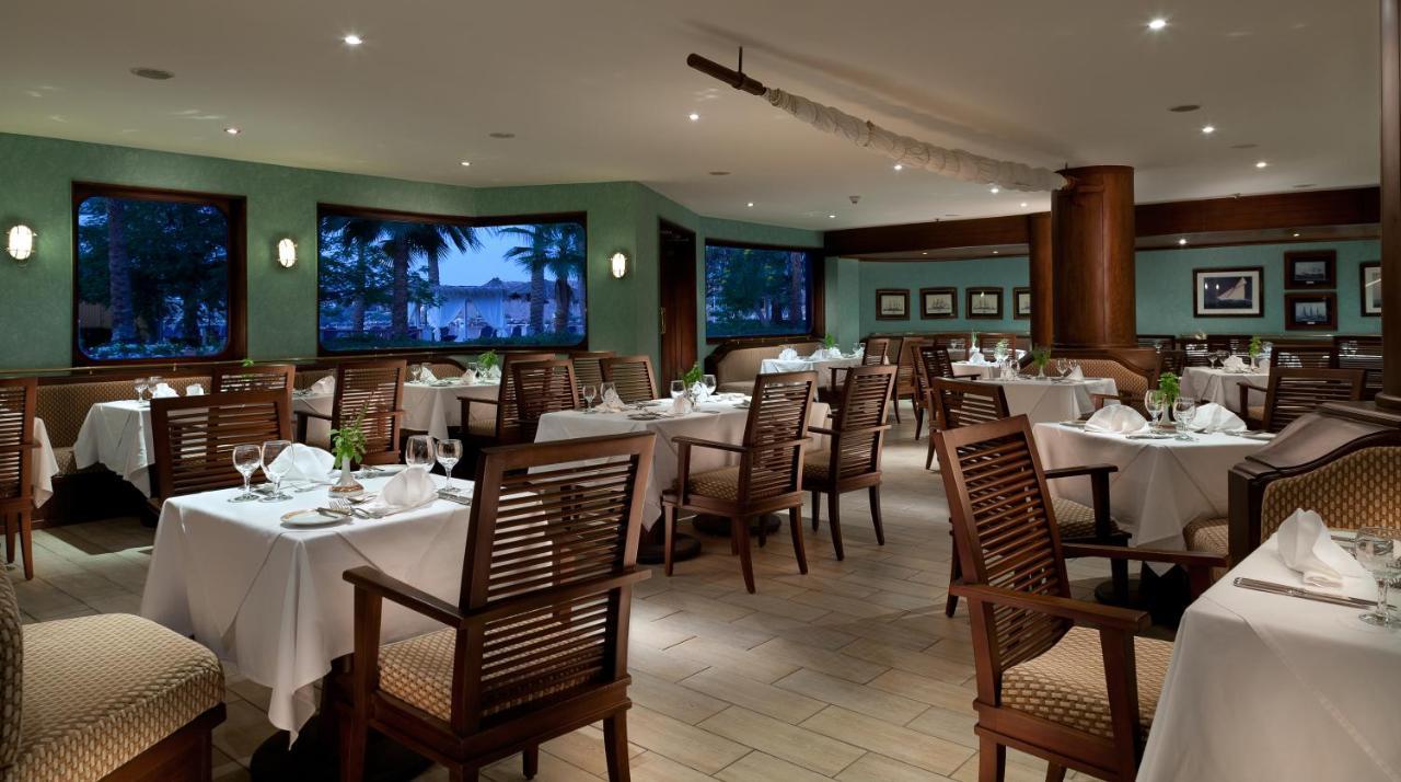 Resort Iberotel Palace - Adults Friendly 16 Years 5*