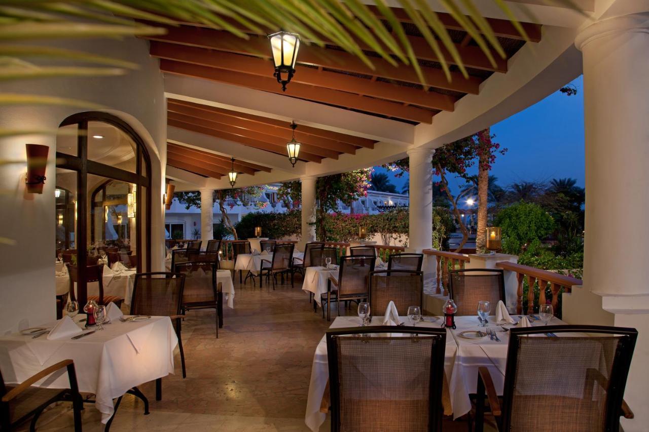 Iberotel Palace - Adults Friendly 16 Years Şarm El-Şeyh