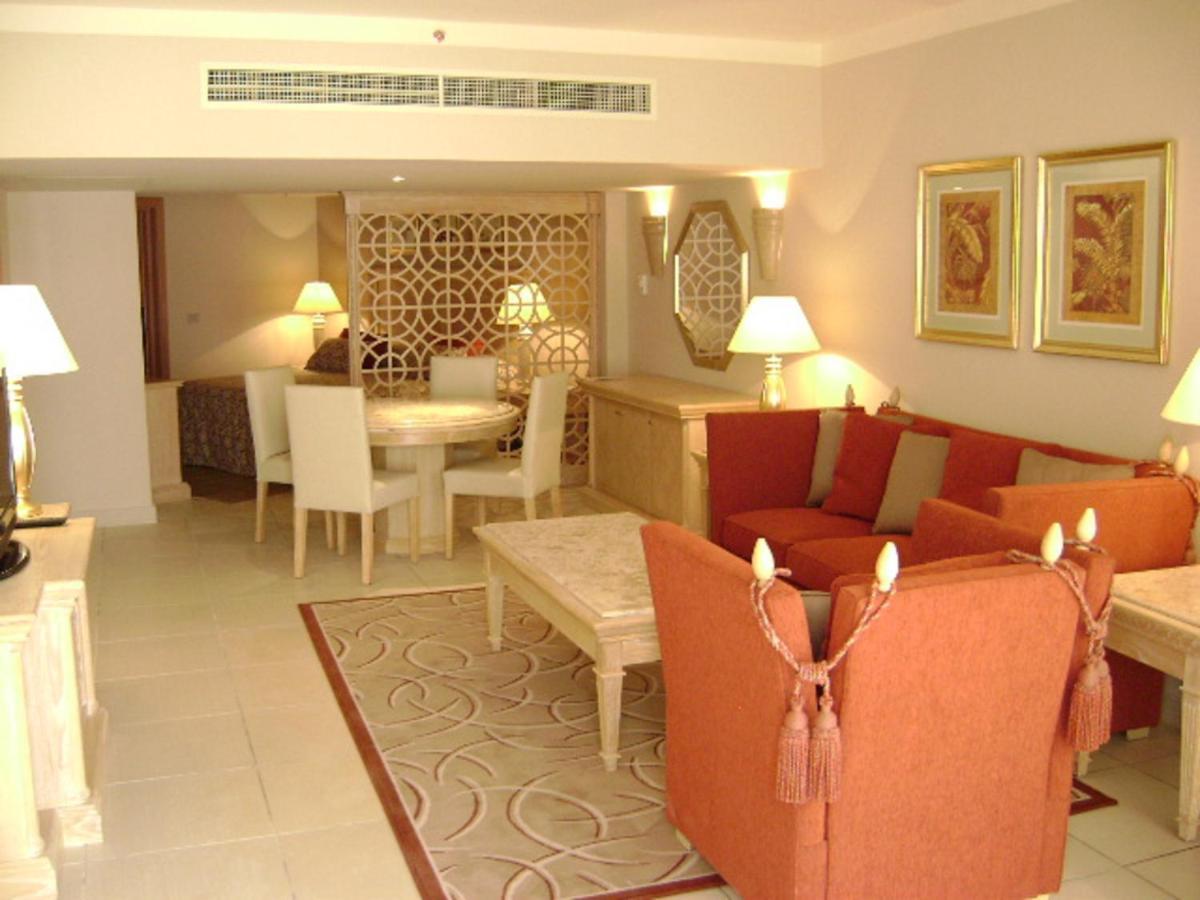 Resort Iberotel Palace - Adults Friendly 16 Years 5*