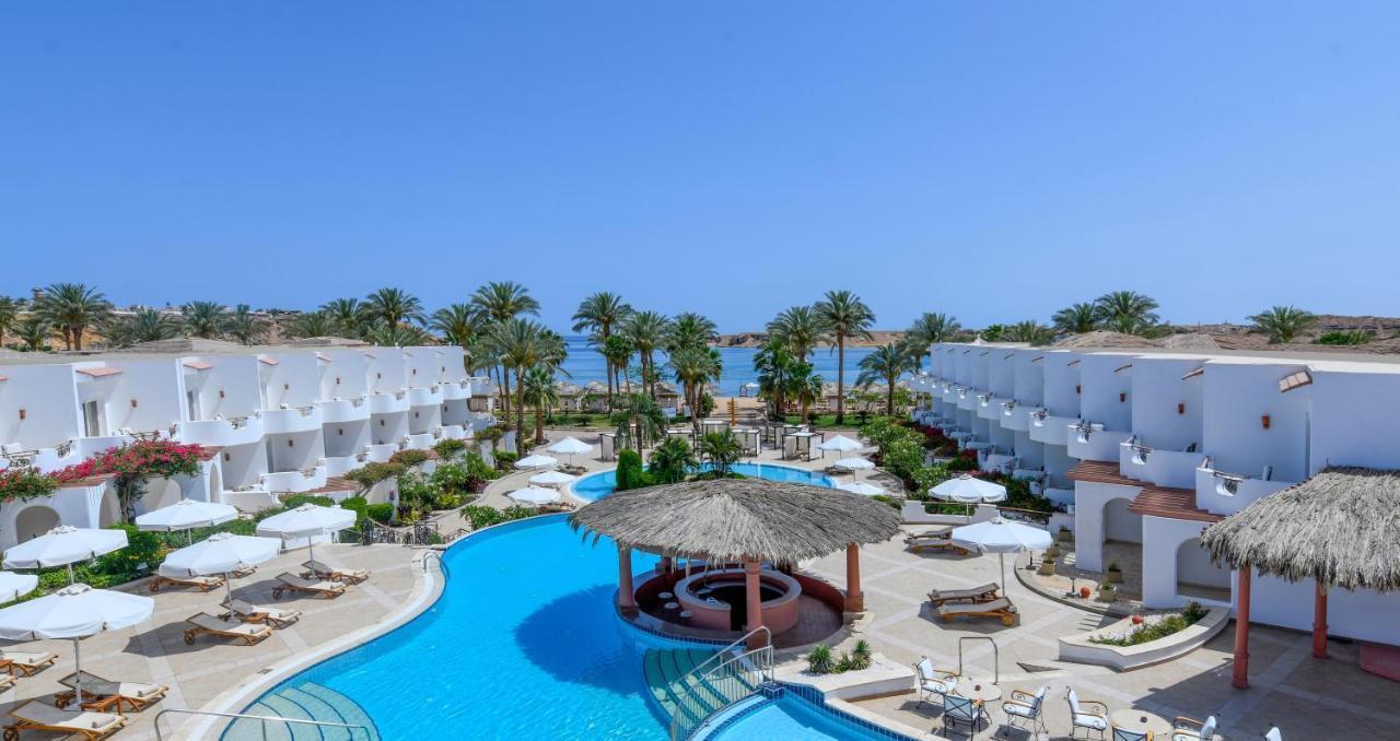 Iberotel Palace - Adults Friendly 16 Years Sharm el Sheikh