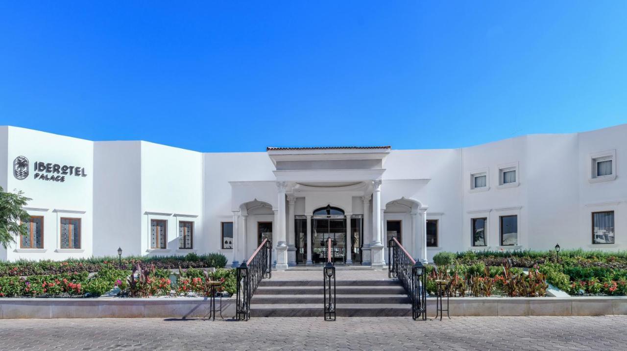 Iberotel Palace - Adults Friendly 16 Years 5*