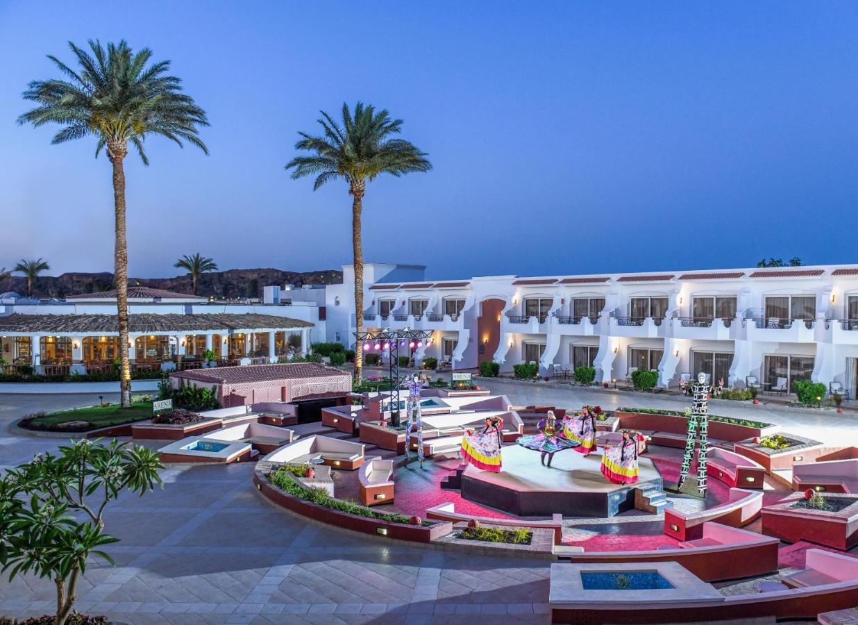 Resort Iberotel Palace - Adults Friendly 16 Years