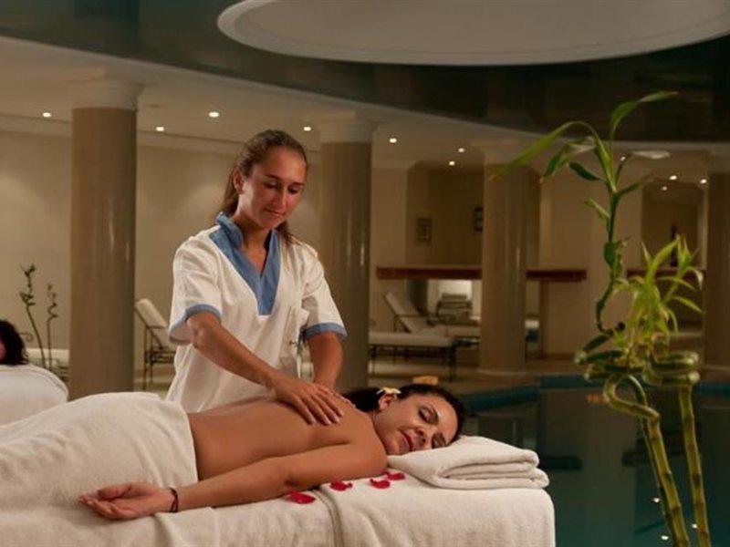 Iberotel Palace - Adults Friendly 16 Years Sharm el-Sheikh