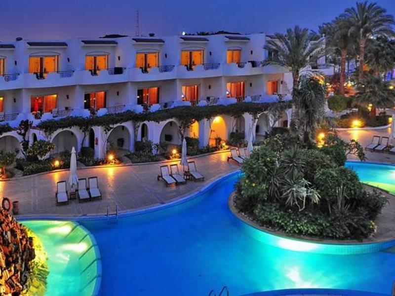 Resort Iberotel Palace - Adults Friendly 16 Years