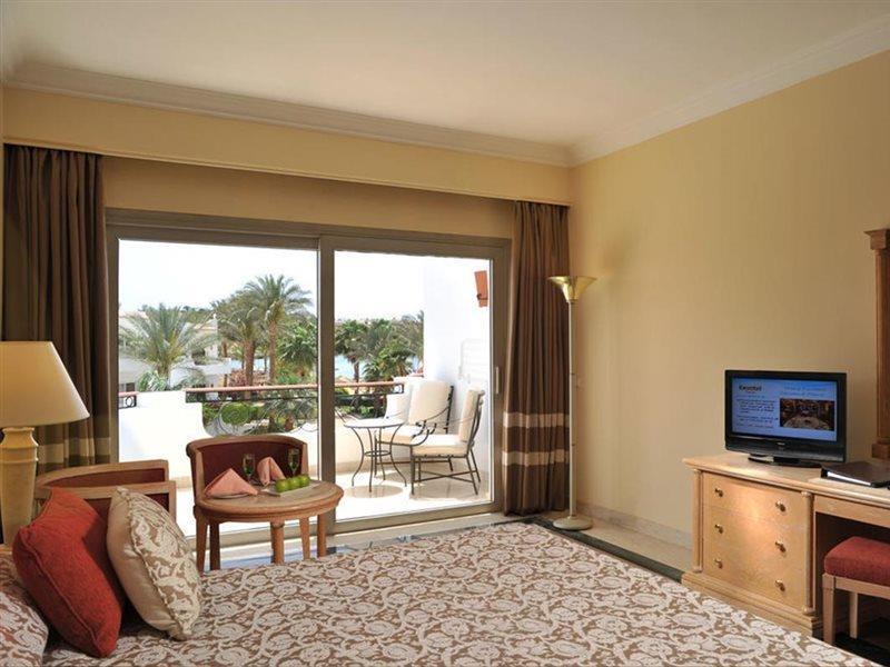 Iberotel Palace - Adults Friendly 16 Years Sharm el-Sheikh