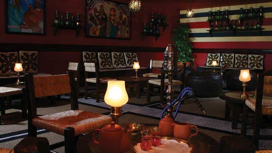 Iberotel Palace - Adults Friendly 16 Years 5* Sharm el-Sheikh