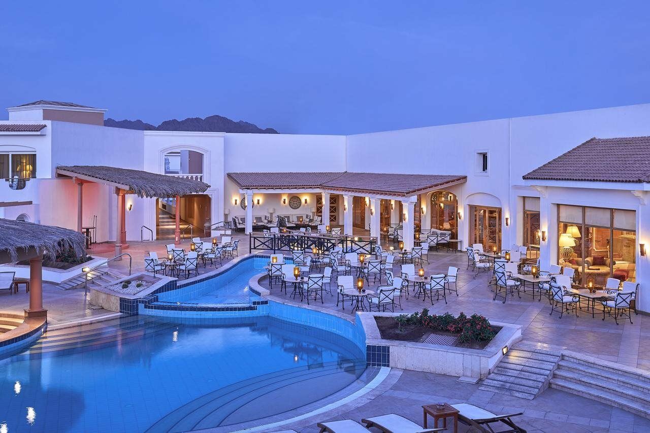 Iberotel Palace - Adults Friendly 16 Years 5*