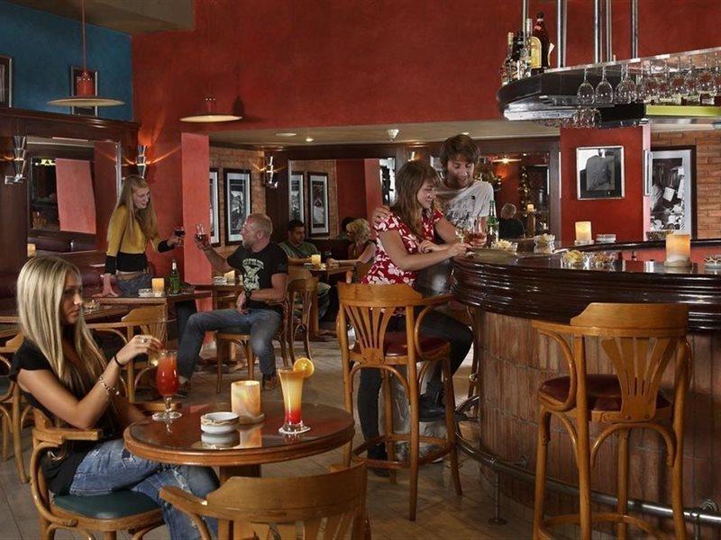 Üdülőközpont Iberotel Palace - Adults Friendly 16 Years Sarm es-Sejk