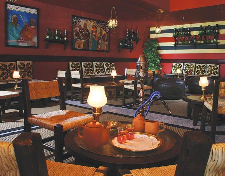 Iberotel Palace - Adults Friendly 16 Years Üdülőközpont