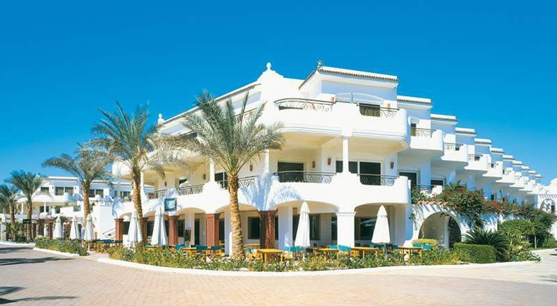 Iberotel Palace - Adults Friendly 16 Years 5*