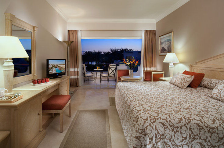 Iberotel Palace - Adults Friendly 16 Years 5* Sarm es-Sejk