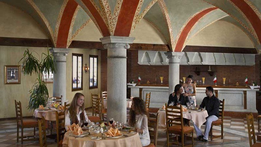 Iberotel Palace - Adults Friendly 16 Years 5* Sarm es-Sejk